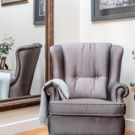 Luxury Gaono In Old Town Leilighet VNO Eksteriør bilde