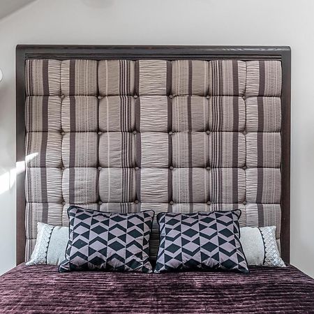 Luxury Gaono In Old Town Leilighet VNO Eksteriør bilde
