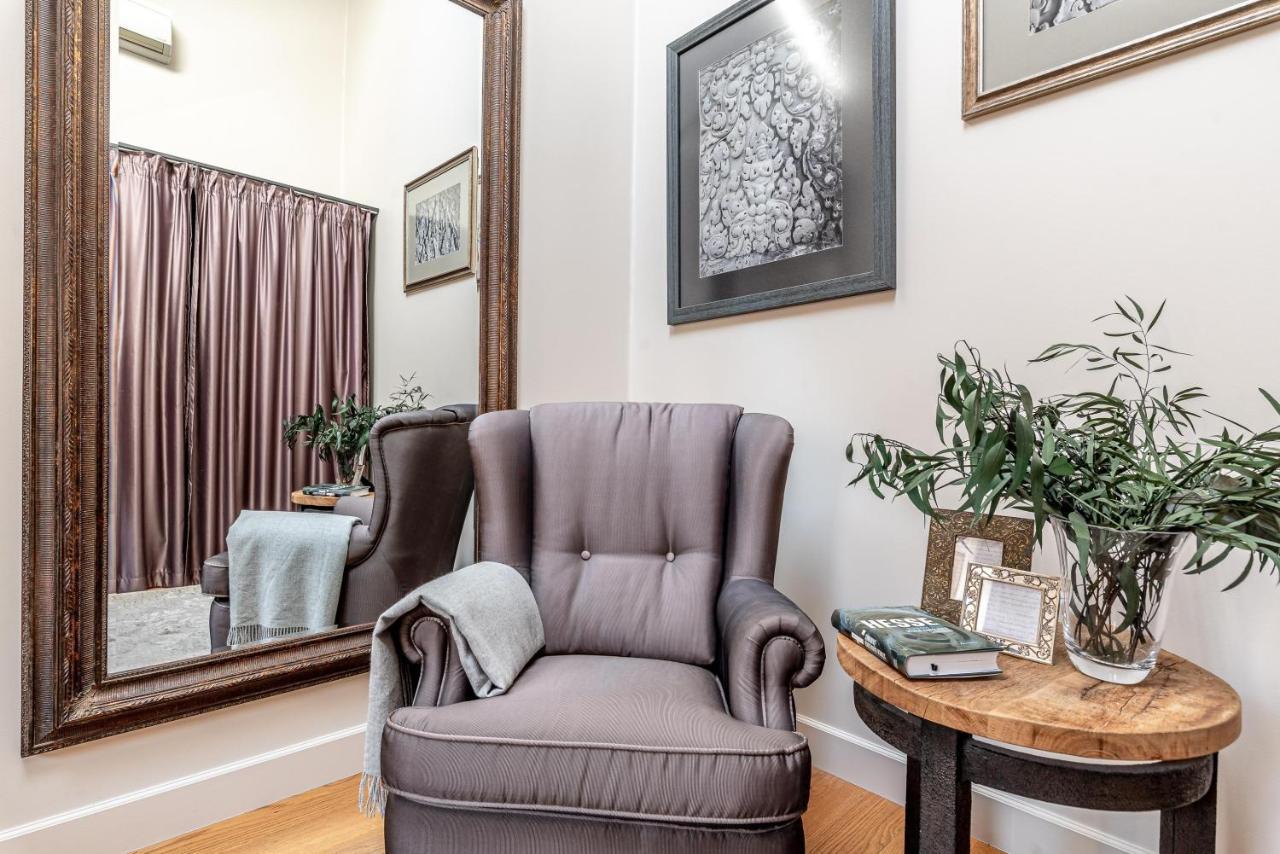 Luxury Gaono In Old Town Leilighet VNO Eksteriør bilde